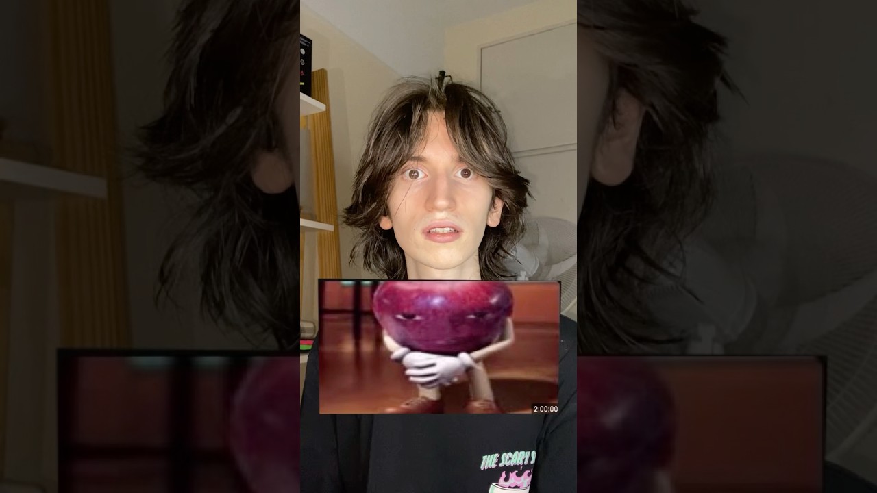 Cual es el video m&aacute;s corto de todo internet?