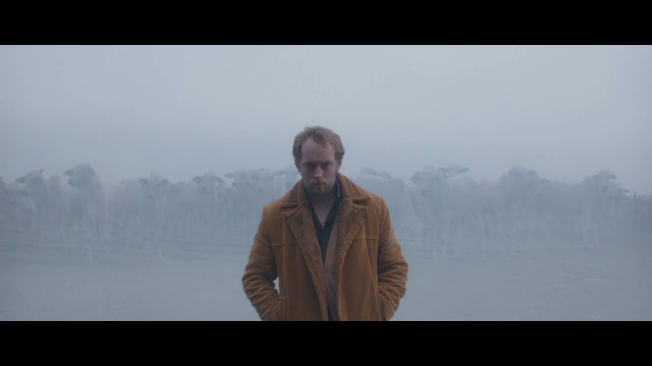 Amason - I Want To Know What Love Is (Official Video) -