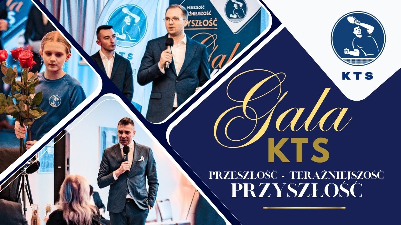 Gala KTS - 08.01.2026 