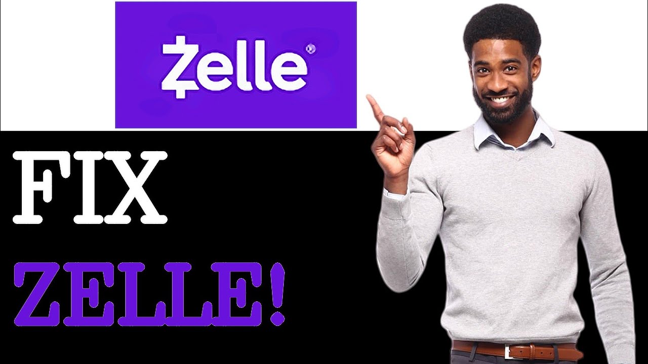 Common Issues With Zelle Login (2025)