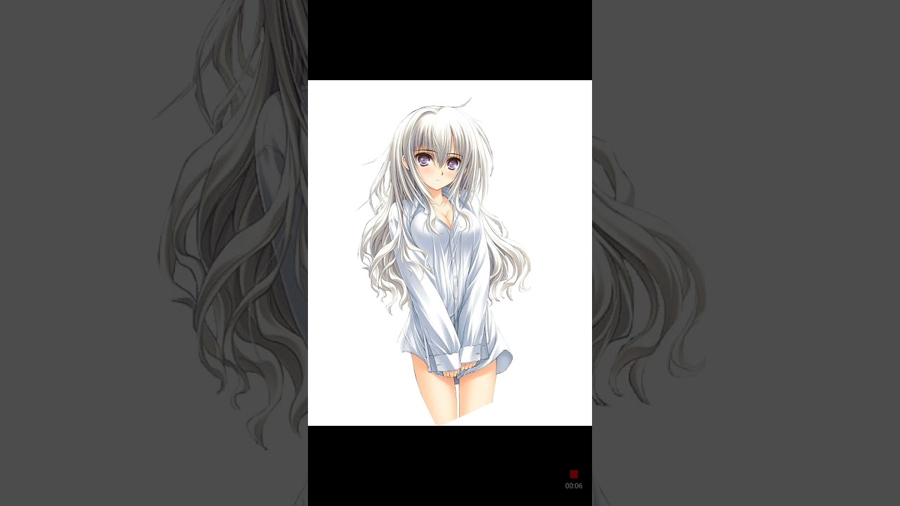 &hearts;Nightcore&hearts; - мурашки