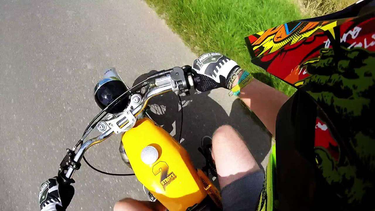 Sonntagsrenner Juli 2016
