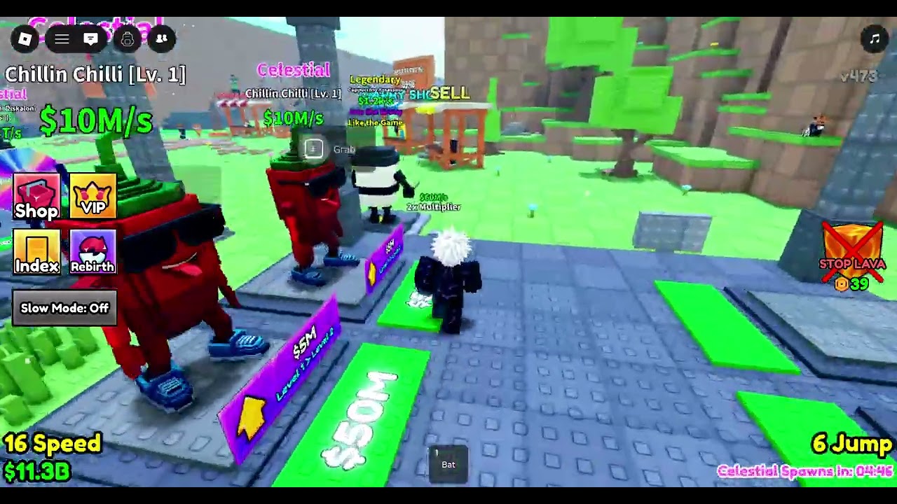 My friend and I are going to be better and owner of this game. Just need to practice a bit more.