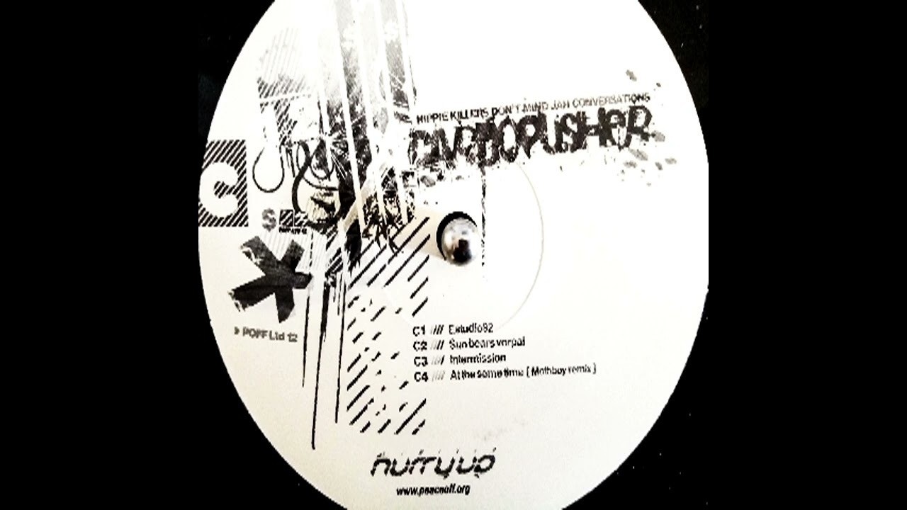 Cardopusher, Vorpal – Sun Bears