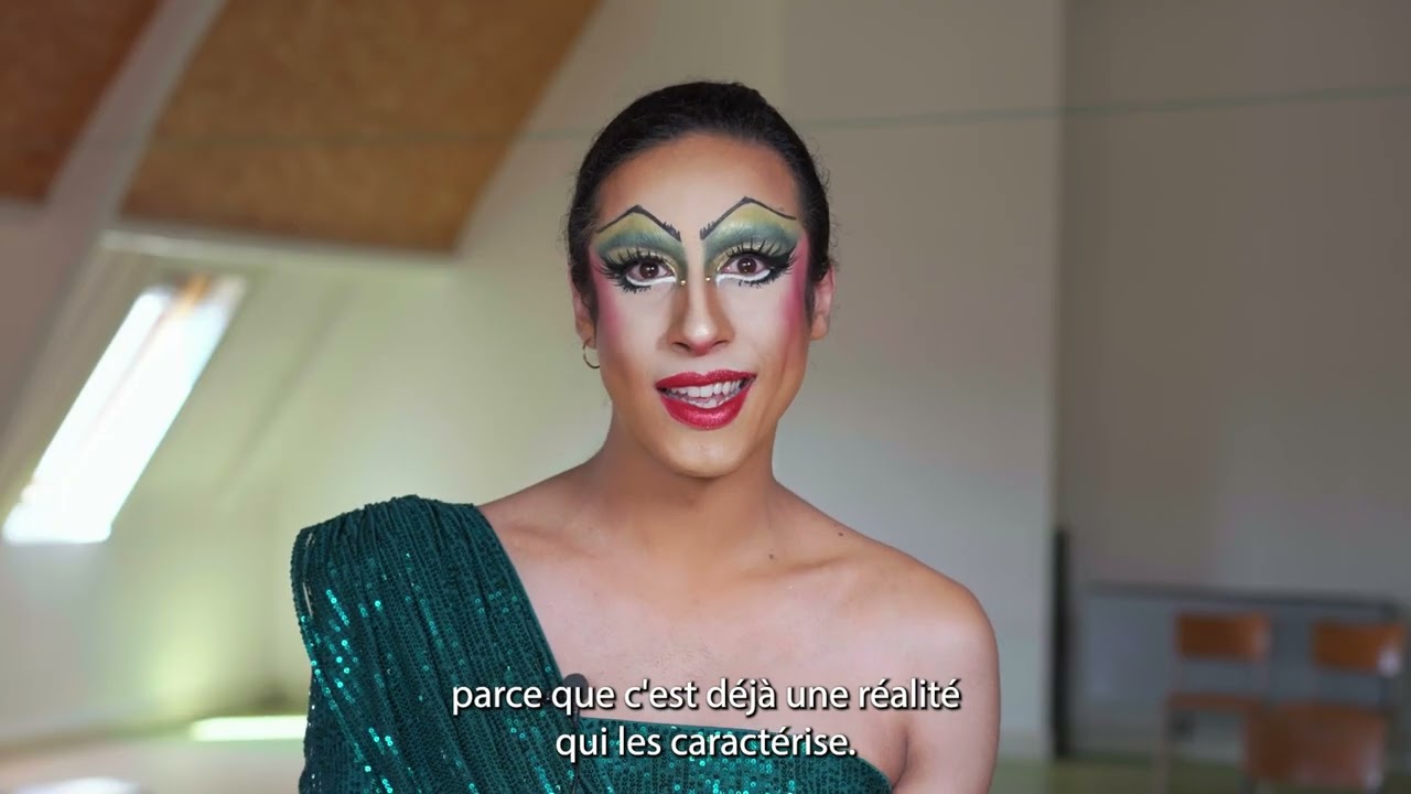 Journ&eacute;e de lutte contre l'homophobie, la transphobie et la biphobie