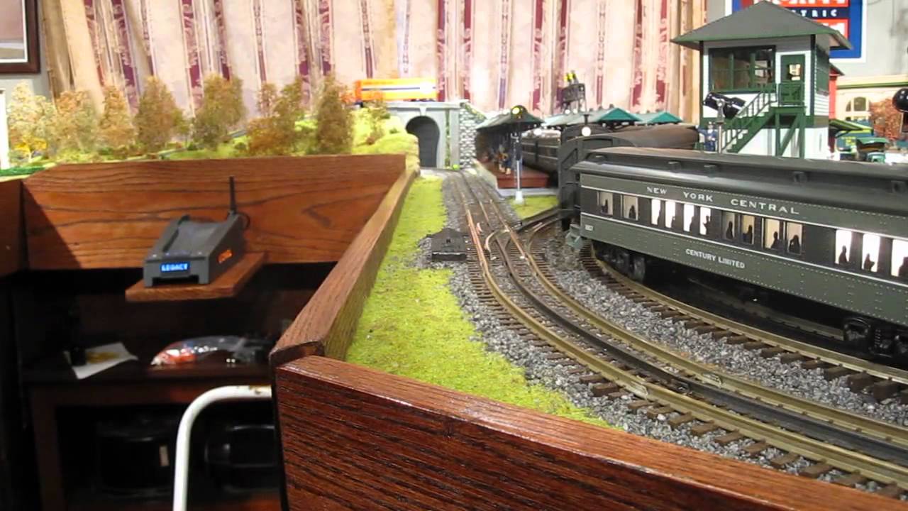 Lionel O Gauge Thomas the Tank Engine