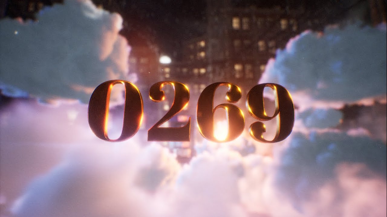 0269 - FAKER (CONEXIÓN COMPLETA) FULL EP