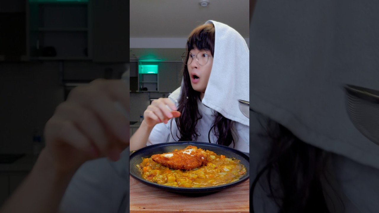 How to make Japanese Chicken Curry