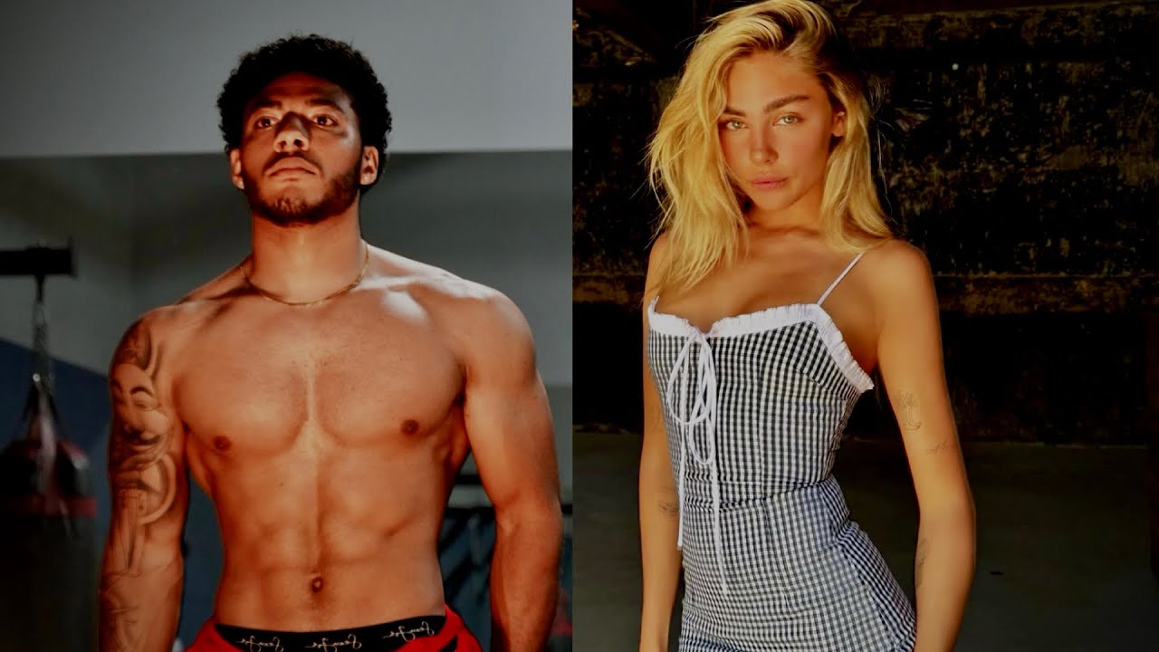 BODY GAME| SHE Reads Your Body INSTANTLY 