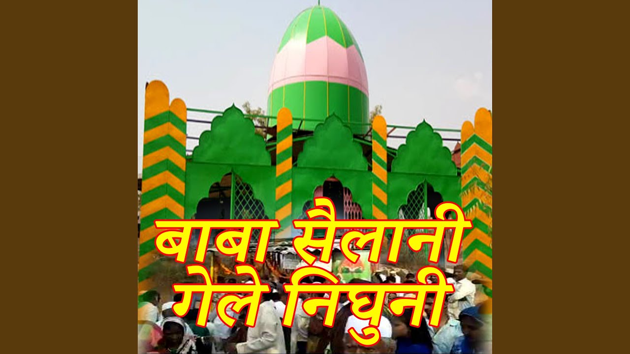 Baba Shailani Gele Nighuni