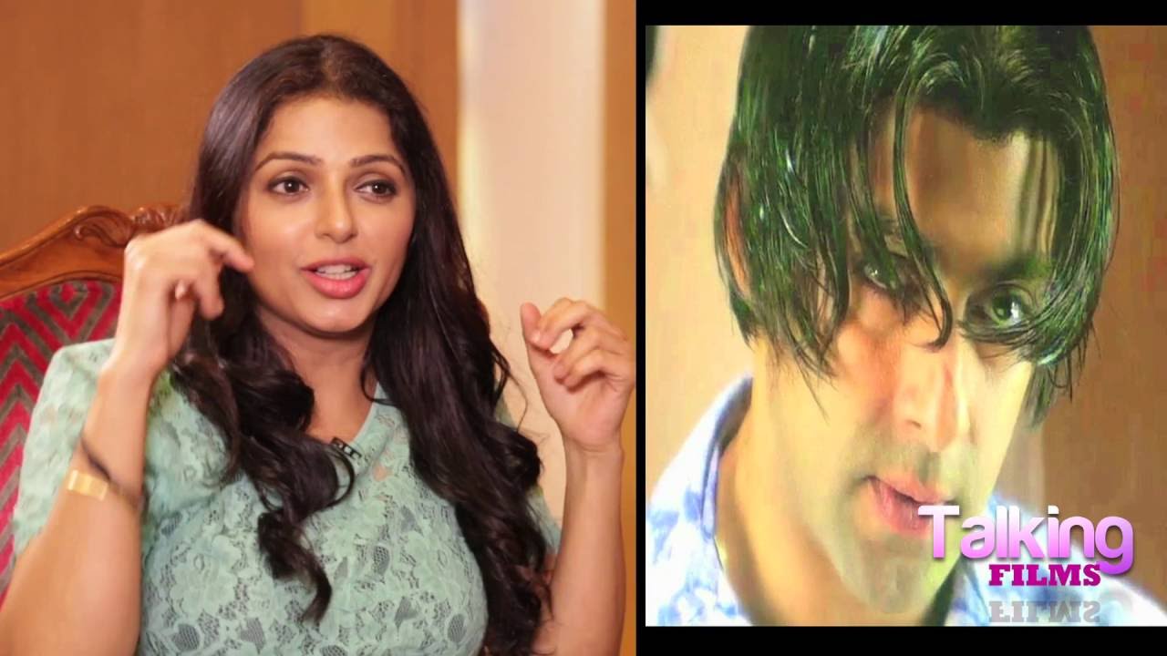 I Never Thought Tere Naam Would Be So Big |  Bhumika Chawla