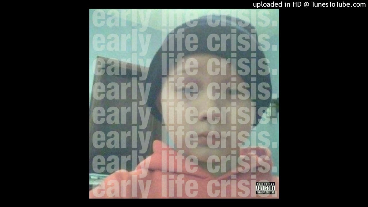 [FREE] nettspend early life crisis type beat | zip