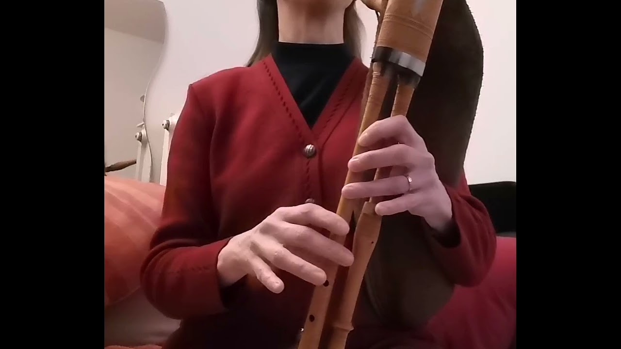 Branle d'Escosse (Renaissance) 