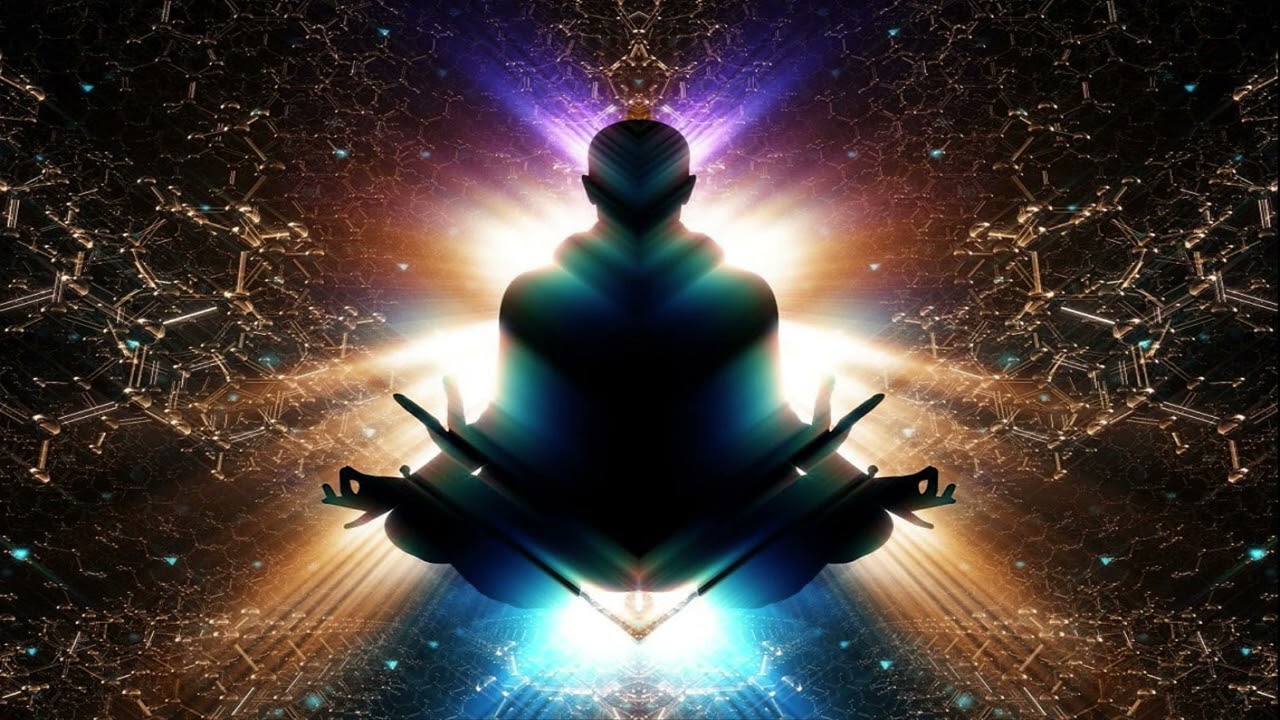 Ratagnan - Eternal Light [Goa Trance Mix] ᴴᴰ