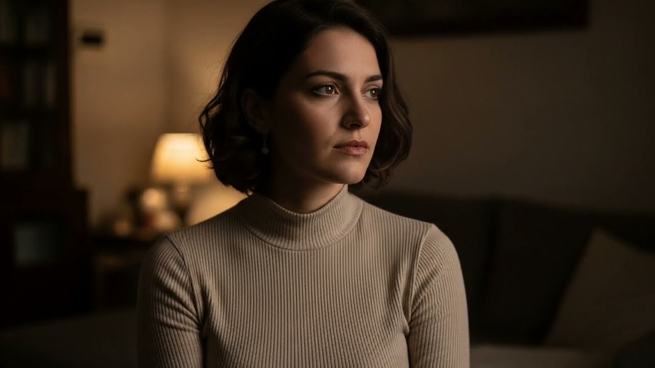 Mio marito esultava per il gol in salotto mentre il suo amico mi chiamava piano