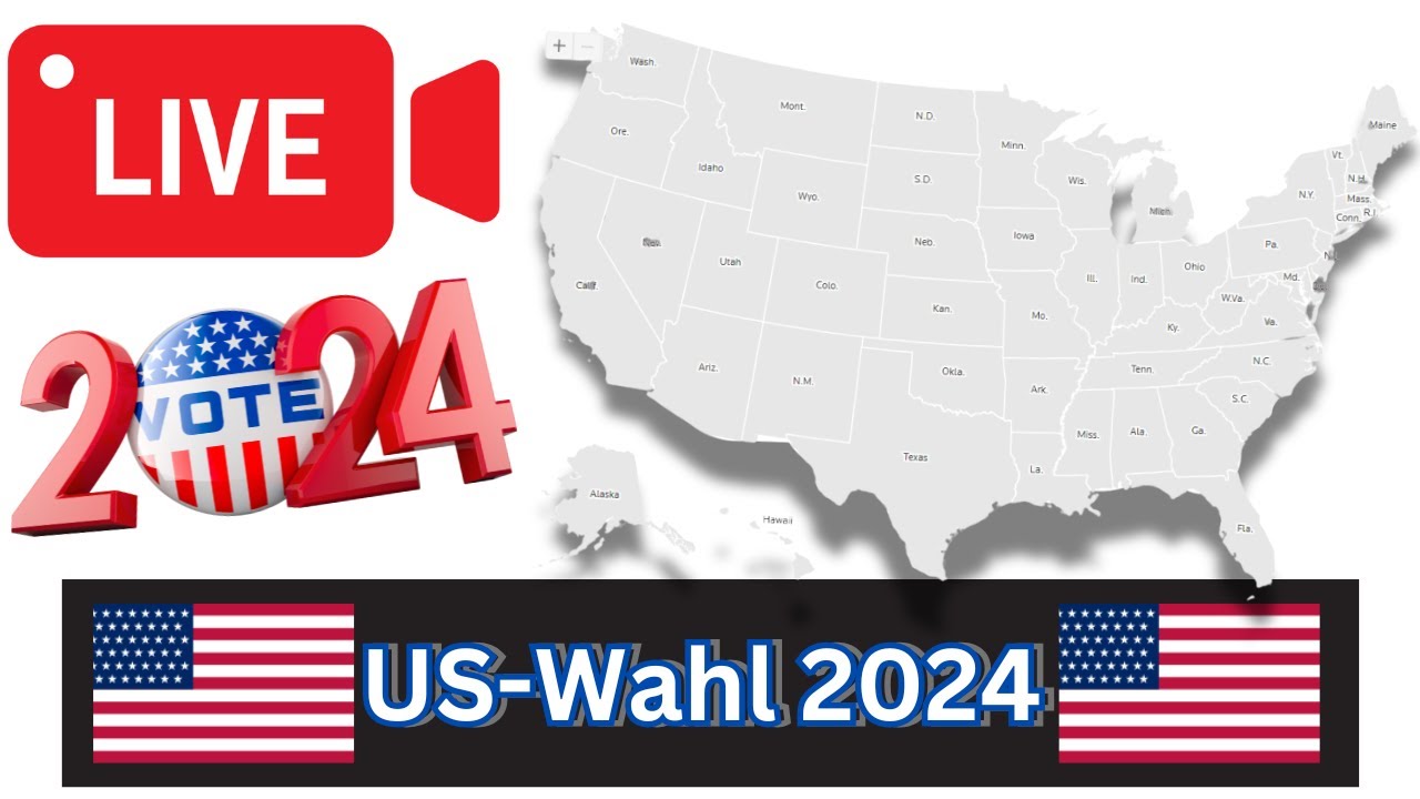 US Wahlstream Trailer