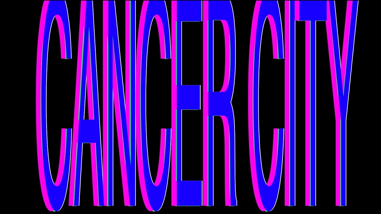 UVP: Cancer City