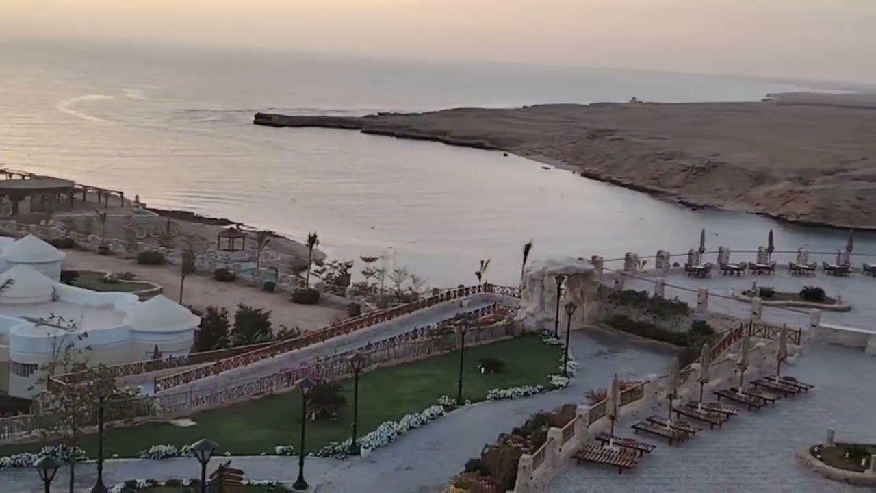 Egypt 2026 mix