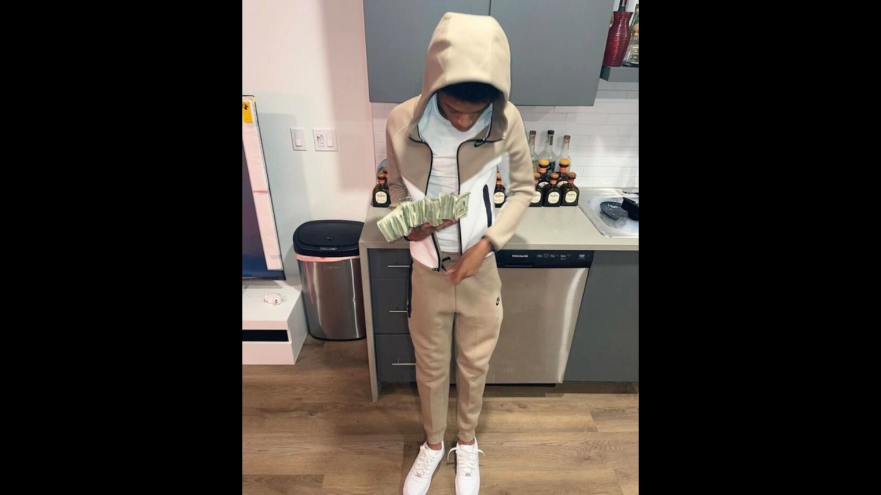[FREE] Lil 6 x Sample Dallas Drill Type Beat - 