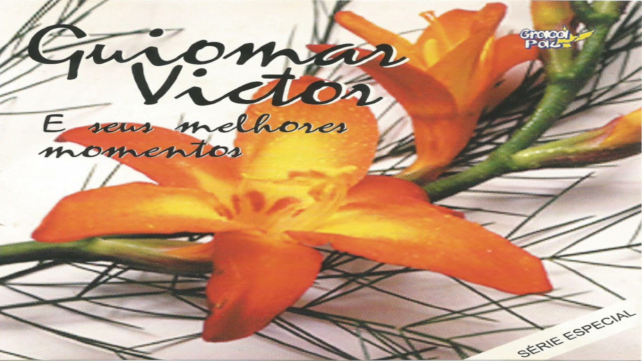 Guiomar Victor - Na Beira do Tanque