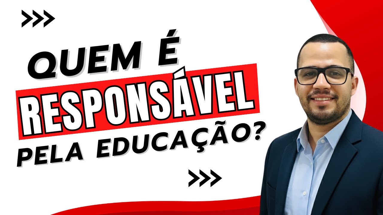 Educação na Constituição - arts. 6º e 205 - Aula 01