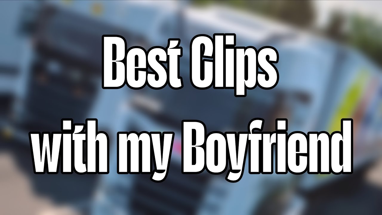 On Tour 🤙🚨 | ETS2 