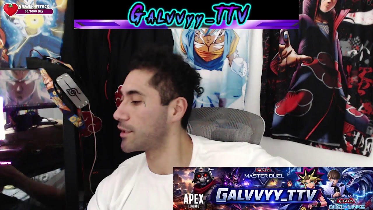Yu-Gi-Oh Duel Links #gaming #gamer #videogames #twitchstreamer #live #youtubegaming #youtubelive