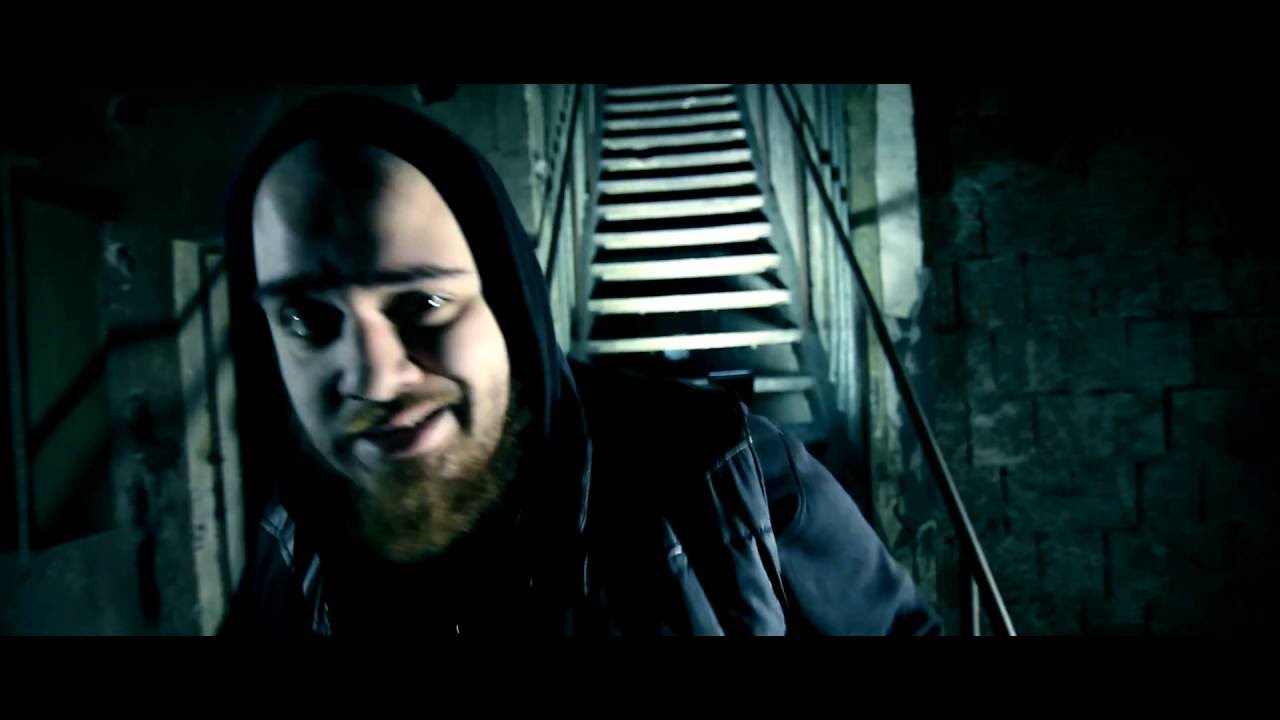 Dado Ortographia-Zakana(Official Video)