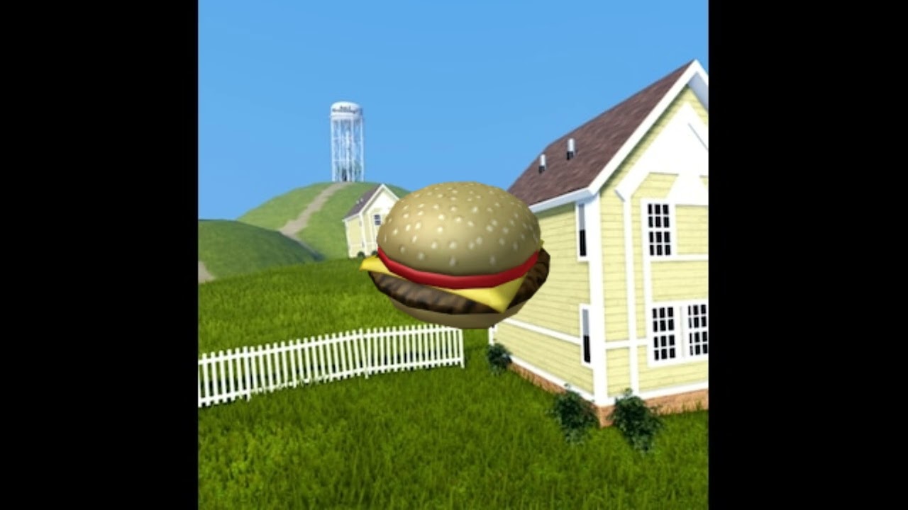 Cheezburger | Old