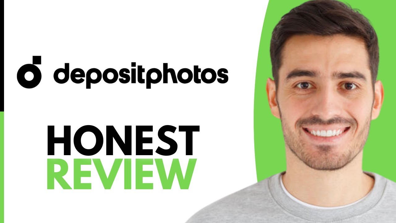Depositphotos Review (2026) | Best Stock Photo Platform?