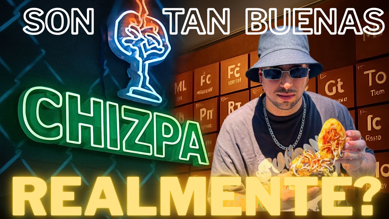 Probe hamburguesas de @DamianKuc  y esto pas&oacute;🍔 @Historias.Innecesarias || La Comida en Palermo🇦🇷