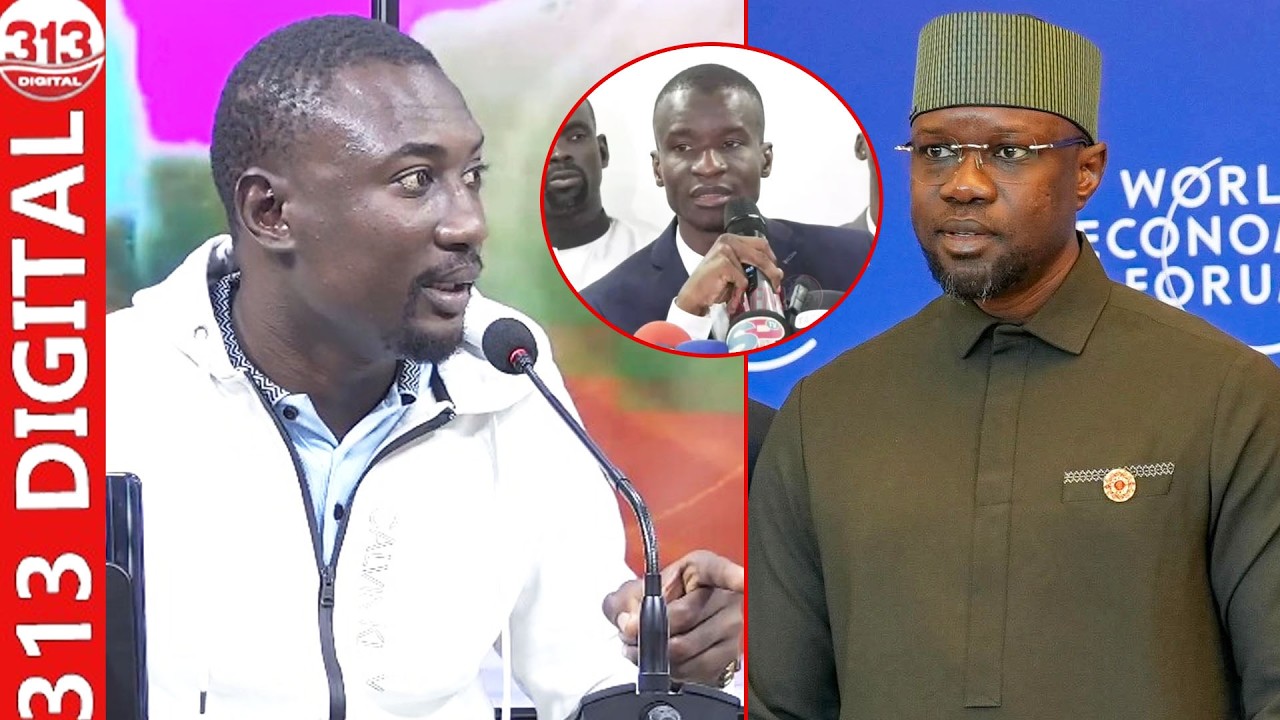 Manipulation yi am ci Affaire UCAD bi…Bayna Gueye éclate le deal des opposants et révèle