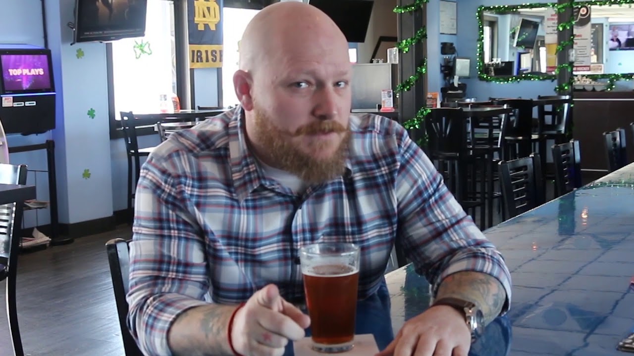 2018 Atlantic City Beer Festival promo