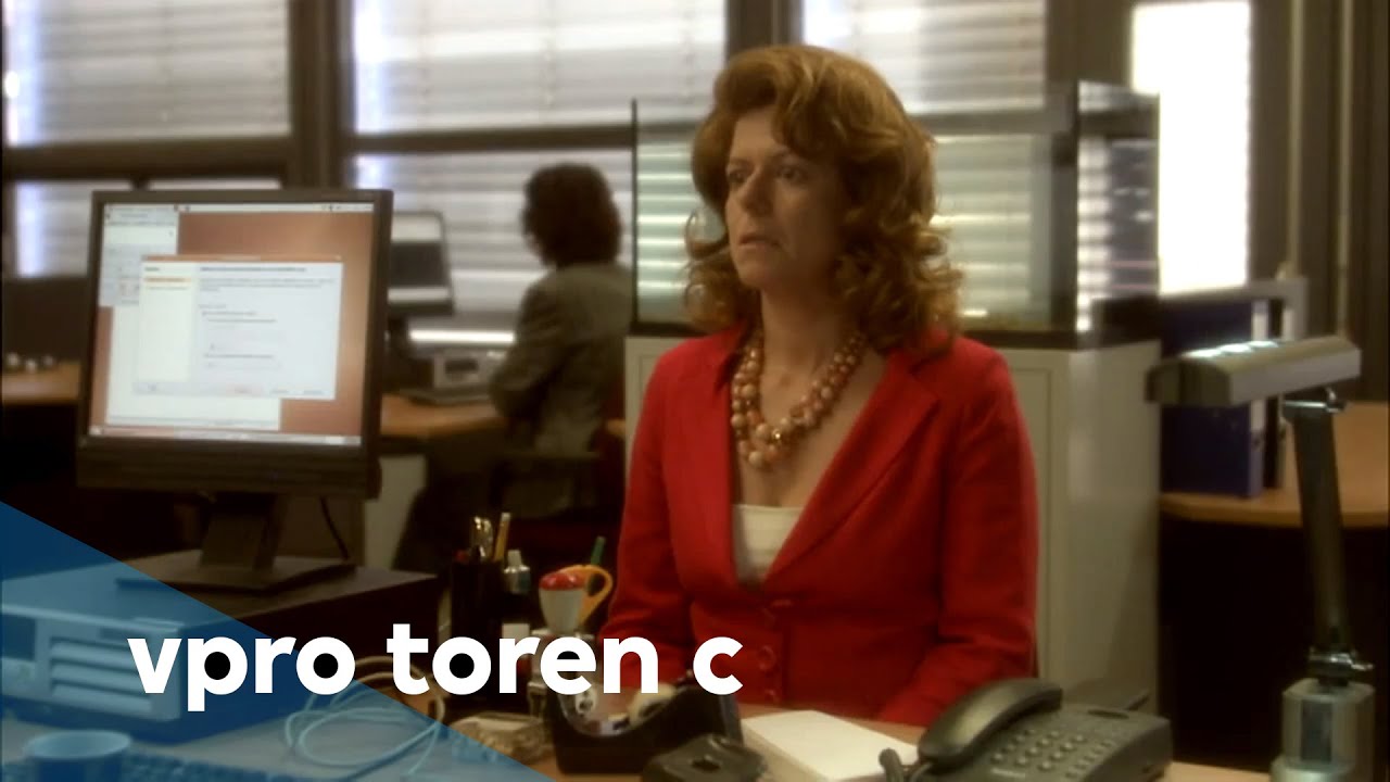 ADHD (Caroline) - Toren C