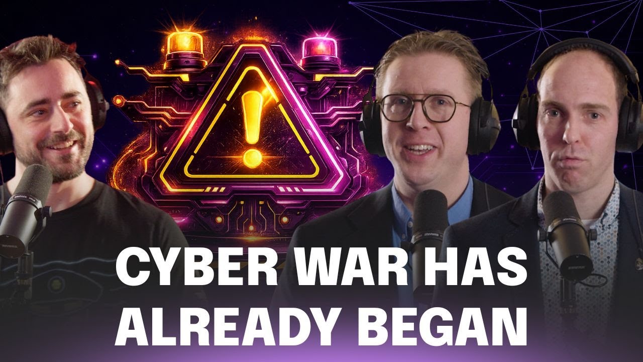 Inside Volt Typhoon: China’s Silent Cyber Threat