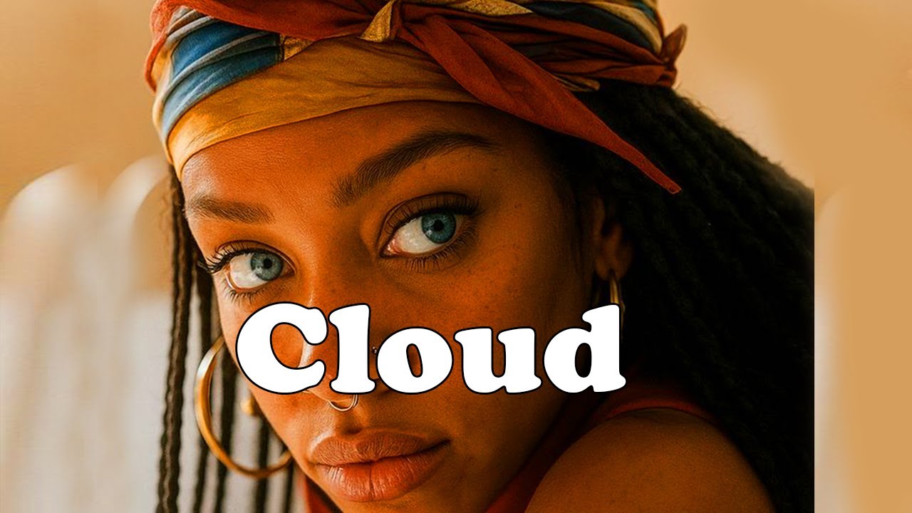 (FREE) Afrobeat Instrumental 2026  Cloud" Omah Lay x Rema Type Beat x Emotional Afrobeat Type Beat