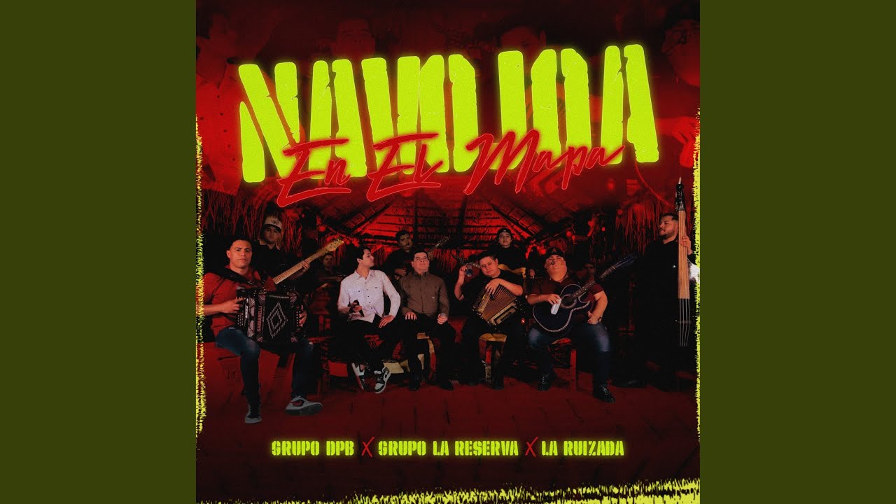Navojoa En El Mapa
