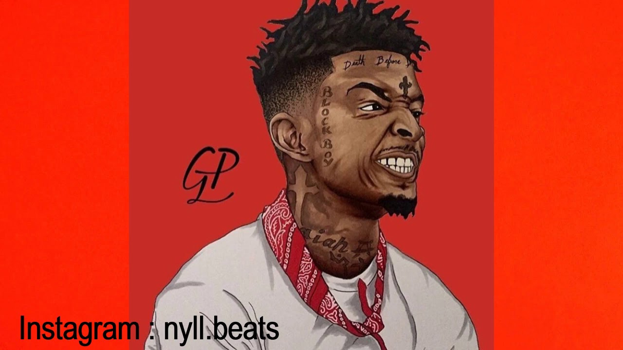 [Free] 21 Savage 