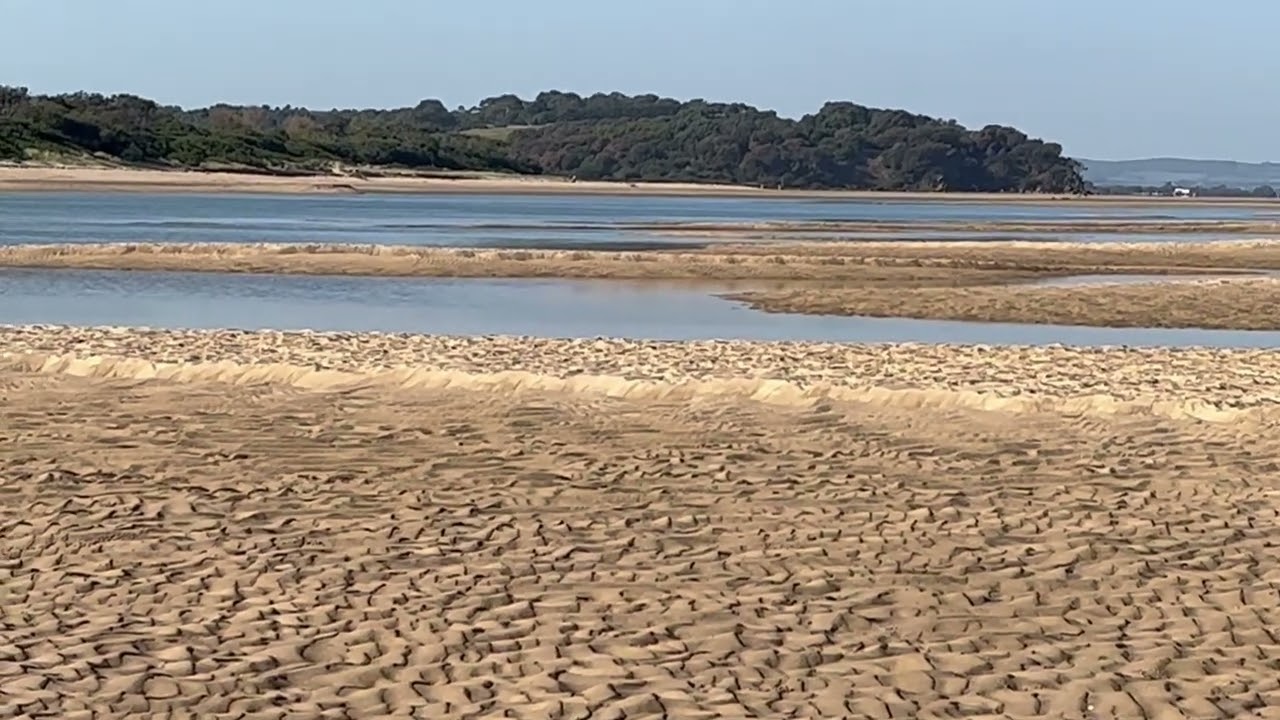 Andersons Inlet, Inverloch, Victoria
