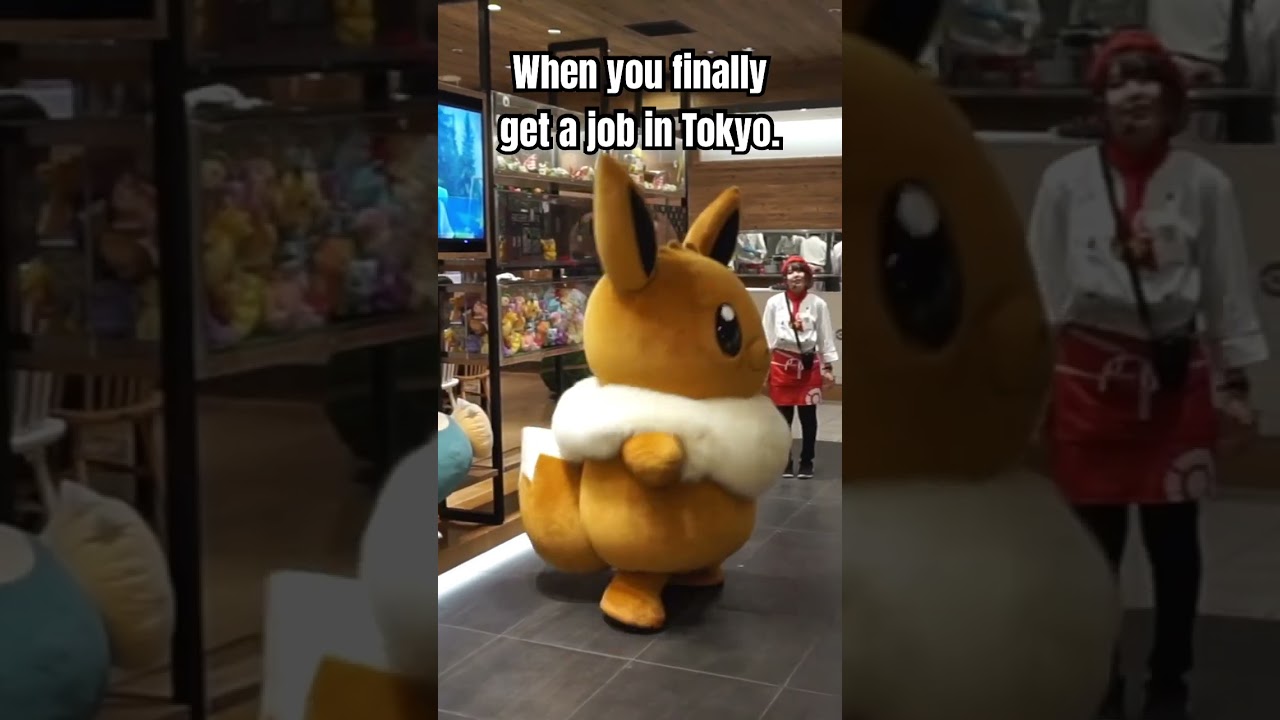 When You Get You a Part Time Job in Japan