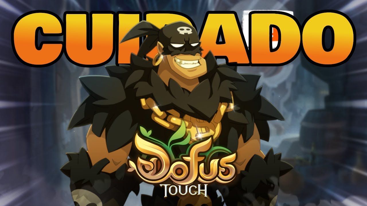 ASSISTA ESSE VÍDEO para NÃO SER ROUBADO em DOFUS Touch!