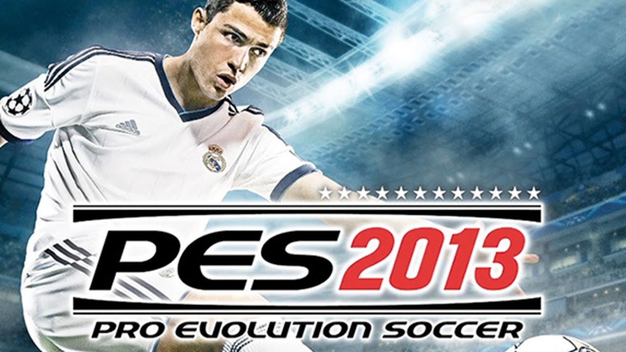 Как установить или же скачать игру Pro evolution soccer 2013 или же PES 13 на андроид
