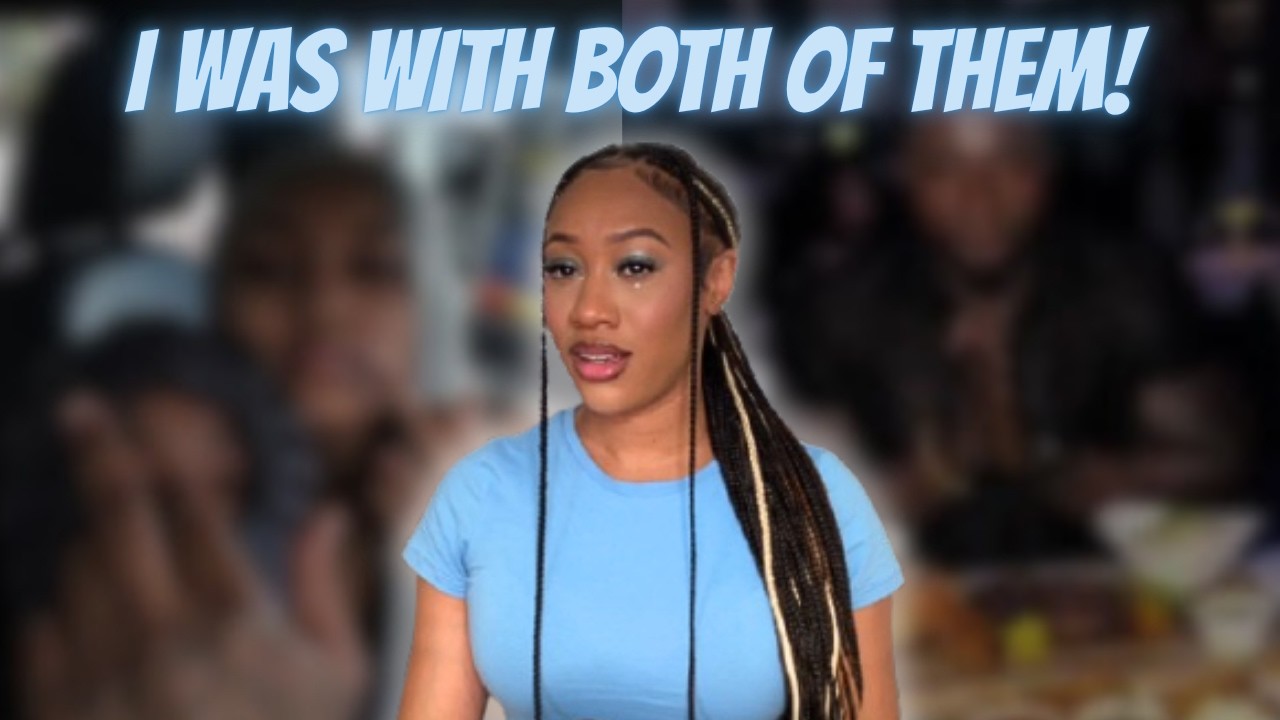 ИСТОРИЯ ИЗ ЖИЗНИ: ДВА МУЖЧИНЫ ЗА ОДИН ДЕНЬ!😳.. НЕ МОГУ ПОВЕРИТЬ, ЧЕМ ВСЁ ЗАКОНЧИЛОСЬ! | КЕЙ ШАЙН