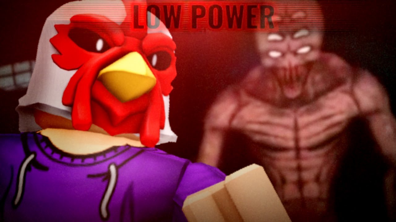 Roblox, ale wchodzimy POD ZIEMIĘ by wyrobić dniówkę