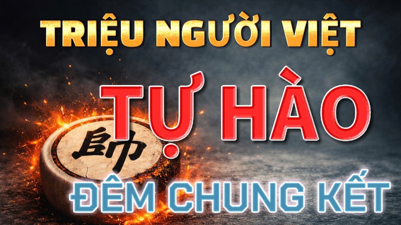 💥 [ CỜ TƯỚNG ] CÁCH LẠI LÝ HUYNH DÙNG KHỞI MÃ CHẬM PHÁO ĐẦU ĐÊM CHUNG KẾT
