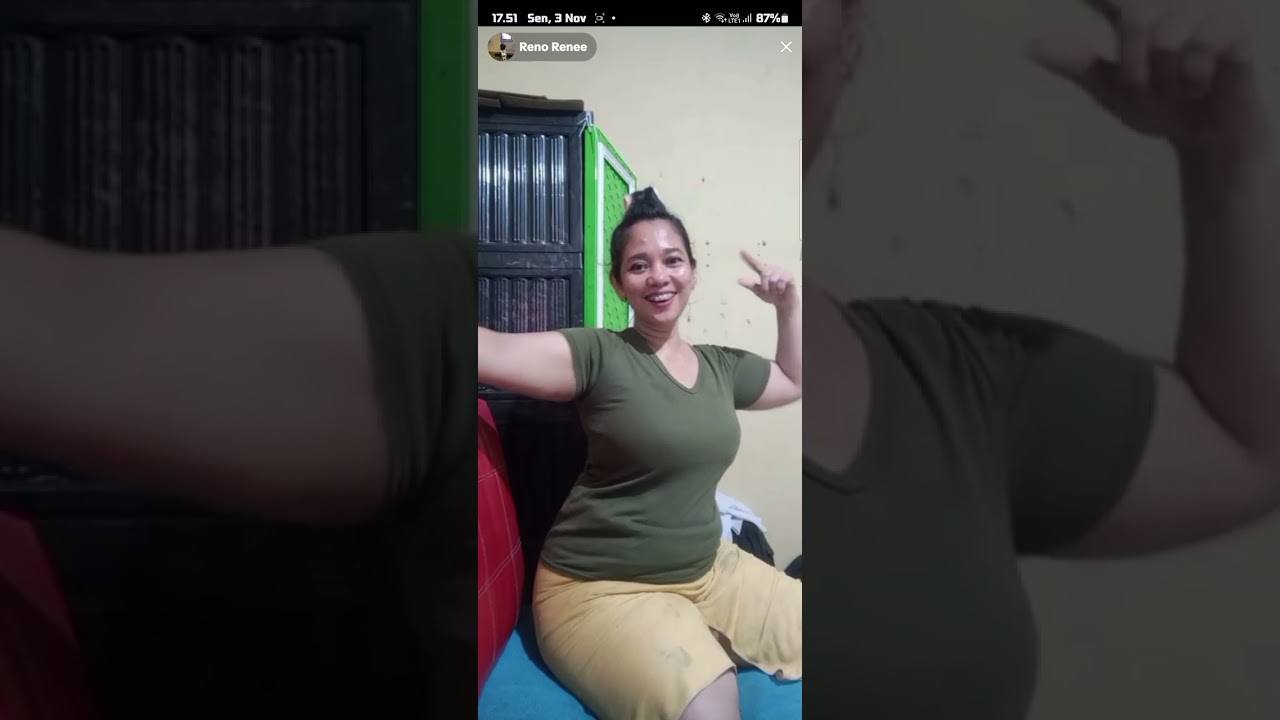 Stw tobrut live tiktok