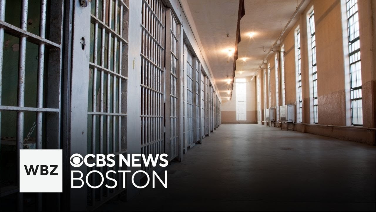 Hard labor law for prisoners passes New Hampshire house