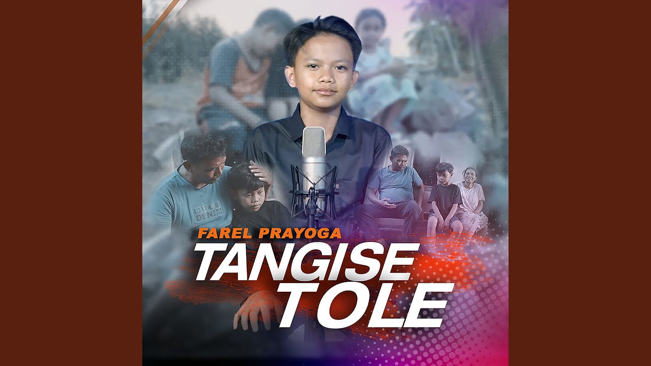 Tangise Tole
