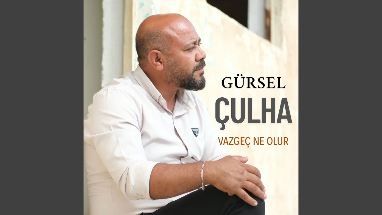 Vazgeç Ne Olur