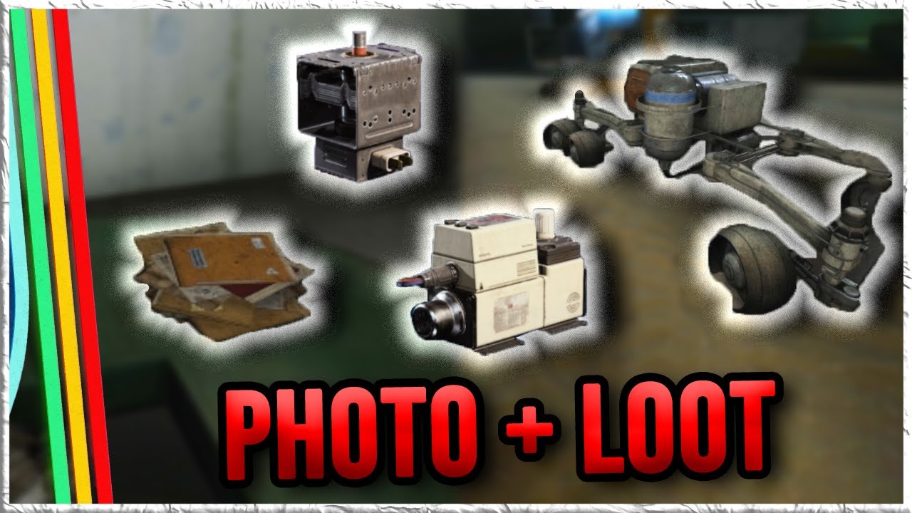 Snap And Salvage Quest Guide &ndash; Arc Raiders (Stella Montis Rover Photo + Magnetron Location)